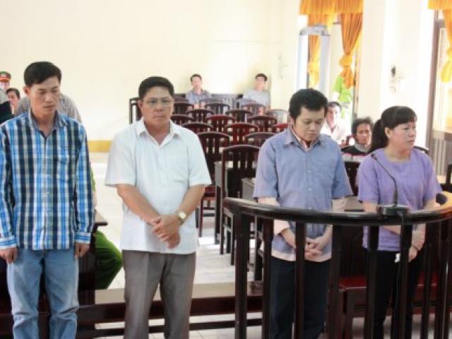 Pháp luật - Mượn danh "cháu cán bộ" lừa đảo gần 7 tỉ đồng