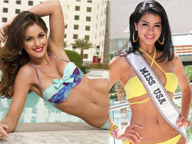 Làm đẹp - Mẹo làm đẹp ‘độc’ nhờ nylon, thuốc bỏng của các hoa hậu