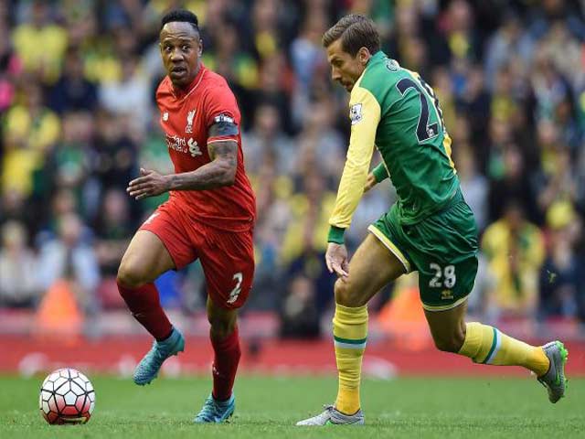 Bóng đá - Chi tiết Norwich – Liverpool: Vỡ òa cảm xúc (KT)