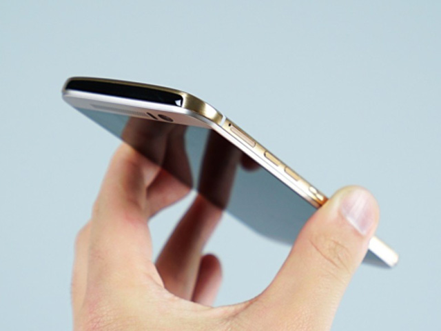 Dế sắp ra lò - HTC One M10 sẽ sở hữu chip Snapdragon 820 và MediaTek