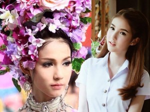 Bạn trẻ - Cuộc sống - 'Mỹ nhân chuyển giới' Thái Lan đẹp đến khó tin