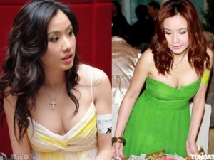 Đời sống Showbiz - Biểu tượng sexy Hong Kong 'ế chồng' vì scandal nhạy cảm