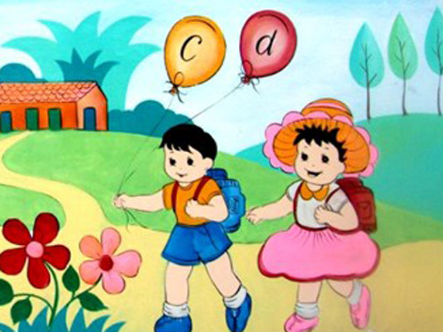 Giáo dục - du học - Bớt khẩu phần học sinh, hiệu trưởng và hiệu phó bị cách chức