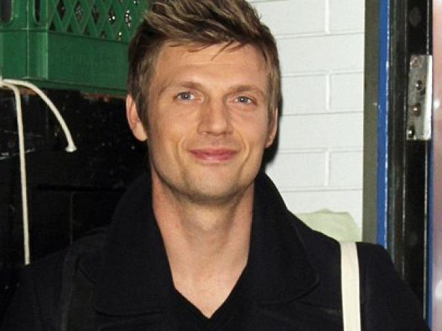 Đời sống Showbiz - Nick Carter xin lỗi fan sau vụ ẩu đả tại quán bar