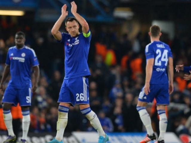 Bóng đá - Từ khi Mourinho ra đi, Chelsea vẫn chưa “ngóc đầu lên”