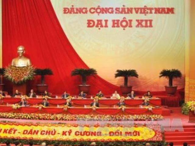 Tin tức trong ngày - Ông Trương Tấn Sang, Nguyễn Tấn Dũng, Nguyễn Sinh Hùng đều được đề cử bổ sung