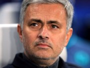 Bóng đá - Mourinho viết tâm thư cho MU, Jorge Mendes lên tiếng