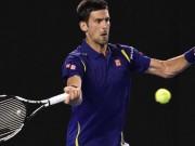 Thể thao - Djokovic – Simon: Siêu kịch tính (V4 Australian Open)