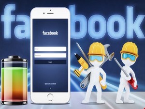 Công nghệ thông tin - Tiết kiệm pin khi sử dụng Facebook trên smartphone