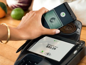 Dế sắp ra lò - Apple Pay “đọ sức” cùng Samsung Pay và Android Pay