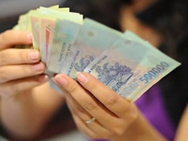 Giáo dục - du học - Thưởng Tết giáo viên: Nơi hớn hở, chỗ ngậm ngùi