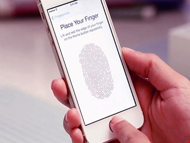 Công nghệ thông tin - Công nghệ dấu vân tay từ căn cước tới chìa khóa