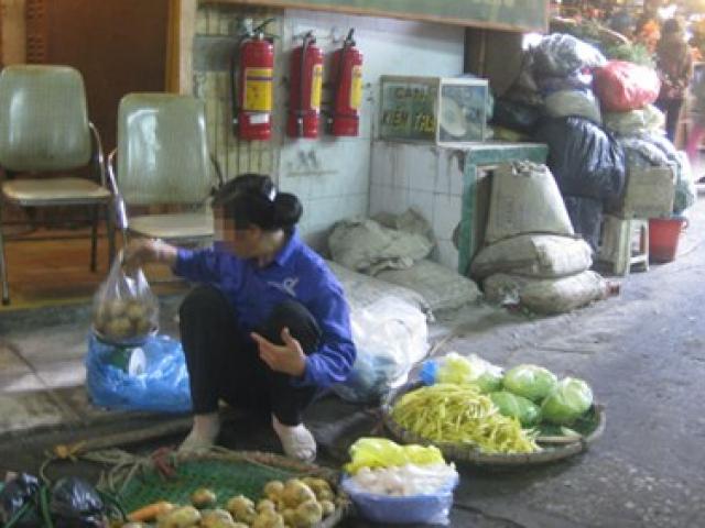 Thị trường - Tiêu dùng - "Độ" cân móc túi khách hàng