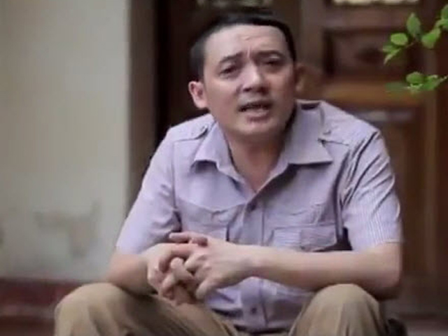 Video Clip Cười - Chiến Thắng hát "Đạo làm con"