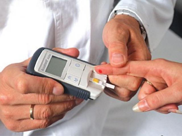 Sức khỏe đời sống - Thời tiết lạnh, nỗi ám ảnh của bệnh nhân tiểu đường