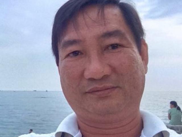 Pháp luật - Không phải "tác giả", vẫn thành bị can