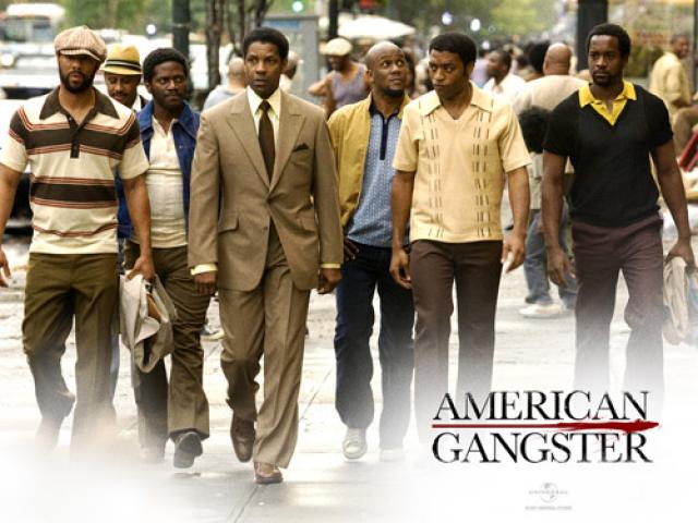 Giải trí - 6 phim hành động trên HBO, Star Movies, Cinemax tuần này