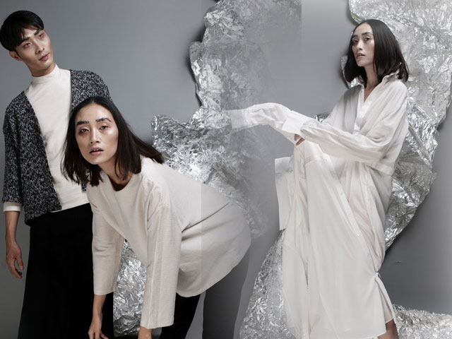 Thời trang - Trang Khiếu 'hù dọa' người hâm mộ ngày đầu năm