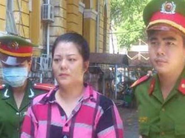 Pháp luật - Giáo sư tố kiều nữ lừa hơn 17 tỷ đồng