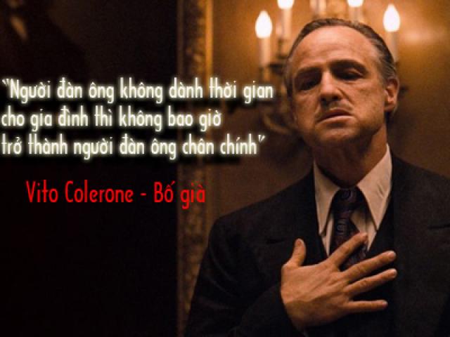 Phim - 12 câu thoại kinh điển của các vai phản diện nổi tiếng