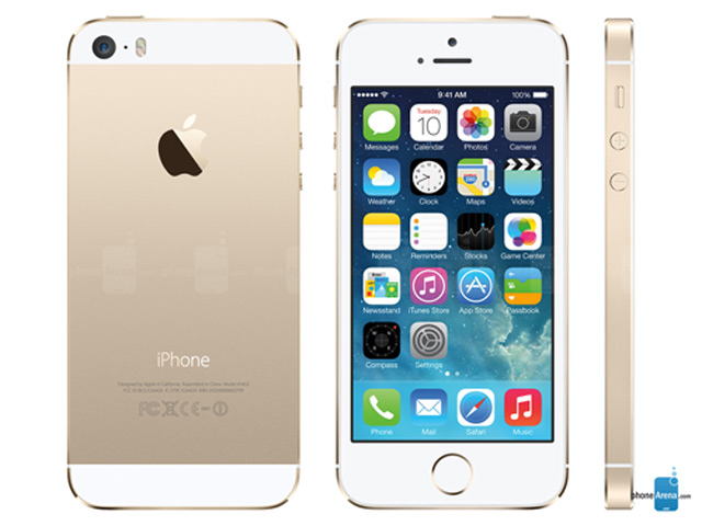 Dế sắp ra lò - iPhone 5se sẽ là tên của phiên bản giá rẻ