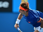 Thể thao - Australian Open ngày 8: Ferrer hẹn Murray ở tứ kết