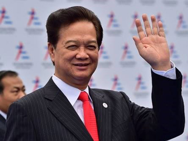 Thủ tướng Nguyễn Tấn Dũng được rút khỏi danh sách đề cử