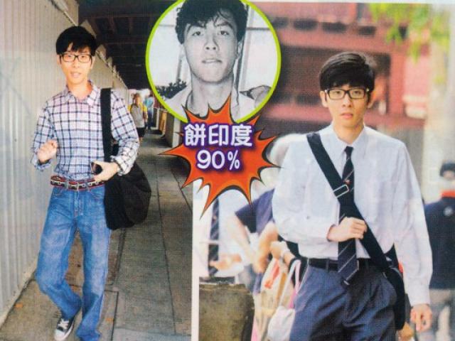 Đời sống Showbiz - Chân Tử Đan: 'Tôi không vô tâm với con trai riêng'