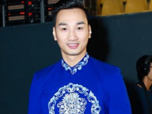 Đời sống Showbiz - MC Thành Trung: 'The Remix không quá sức của tôi'