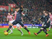 Bóng đá - Liverpool – Stoke: Chiếc phao cứu sinh