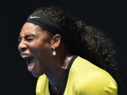 Thể thao - Serena - Sharapova: Điều không thể khác (TK Australian Open)