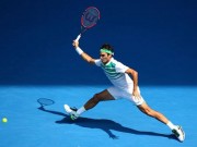 Thể thao - Federer – Berdych: Thử thách bản lĩnh (TK Australian Open)