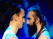 Bóng đá - Ibrahimovic bất ngờ thượng đài đấu boxing