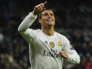 Bóng đá - Ronaldo sẽ rời Real với giá khủng, chọn MU hoặc PSG