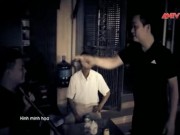 Án mạng vì câu nói đùa trong lúc nhậu (Phần 1)