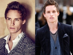 Thời trang - Gu mặc lịch lãm của Eddie Redmayne - 'báu vật Hollywood'