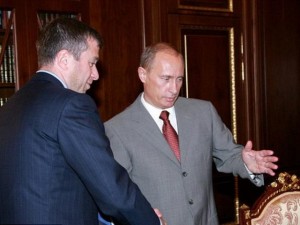 Thế giới - Mỹ: Putin từng được tỉ phú tặng siêu du thuyền 791 tỉ