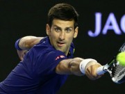 Thể thao - Djokovic - Nishikori: Hai tay dâng chiến thắng (TK Australia Open)