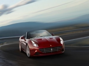 Ô tô - Xe máy - Ferrari tung ra gói độ Handling Speciale dành riêng cho California T