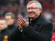 Bóng đá - Tin HOT tối 26/1: Sir Alex được mời vào FIFA