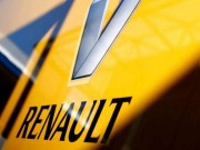 Thể thao - F1 2016: Renault sớm công bố mẫu xe mới