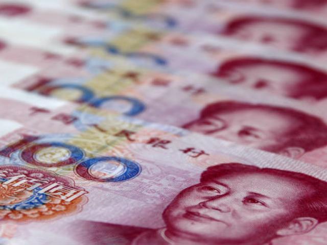 Tài chính - Bất động sản - Tiền "tháo chạy" khỏi Trung Quốc gấp 7 lần năm trước