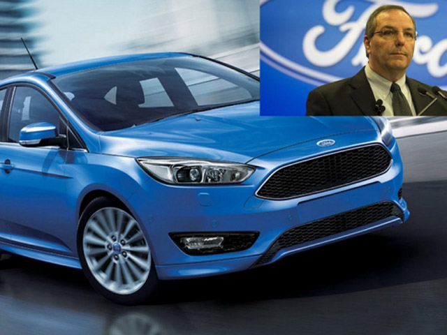 Ô tô - Xe máy - Ford “chờ chết” tại Nhật Bản và Indonesia?