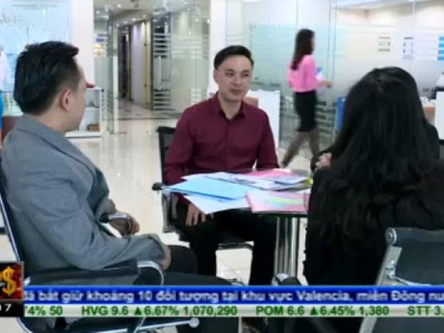 Tài chính - Bất động sản - Bản tin tài chính kinh doanh 27/1: Người nước ngoài thiếu thông tin khi mua nhà tại Việt Nam