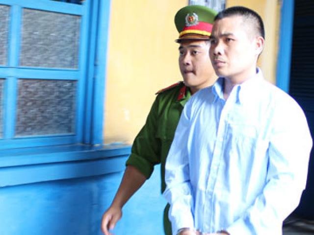 Pháp luật - Lãnh 12 năm tù vì truy sát đối thủ lại đâm nhầm bạn mình