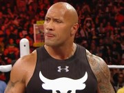 Thể thao - Tin thể thao HOT 27/1: The Rock tái xuất WWE