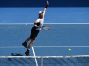 Thể thao - Murray – Ferrer: Đối thủ đáng gờm (TK Australian Open)