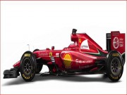 Thể thao - F1: Tò mò đồn đoán &quot;chiến mã&quot; của Ferrari, Mercedes