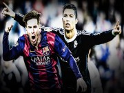 Bóng đá Tây Ban Nha - CR7 đắt giá nhất, &quot;MSN&quot; lương 100 triệu euro vượt &quot;BBC&quot;