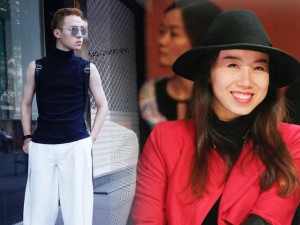 Nghe thí sinh Project Runway 2015 dự đoán quán quân